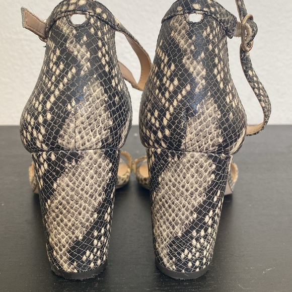 Essex Lane heels-8 - Picture 3 of 5